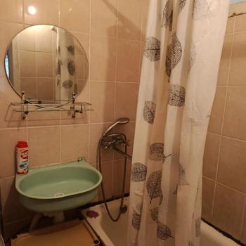 Сдается 2-х комнатная квартира, 43 м²