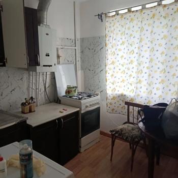 Сдается 2-х комнатная квартира, 43 м²