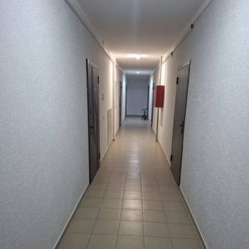 Продается 1-комнатная квартира, 19,3 м²