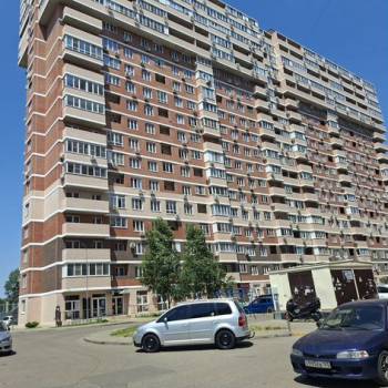 Продается 1-комнатная квартира, 19,3 м²
