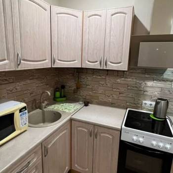Продается 1-комнатная квартира, 23 м²