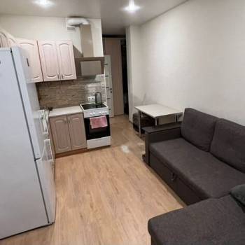 Продается 1-комнатная квартира, 23 м²