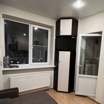Продается 1-комнатная квартира, 23 м²
