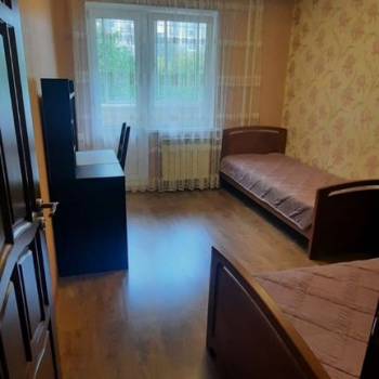 Продается 3-х комнатная квартира, 74,7 м²