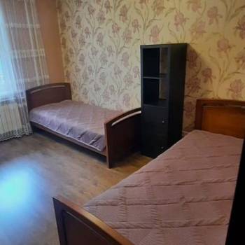 Продается 3-х комнатная квартира, 74,7 м²