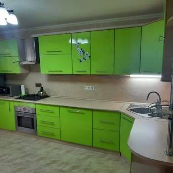 Продается 3-х комнатная квартира, 74,7 м²