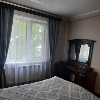 Продается 3-х комнатная квартира, 74,7 м²