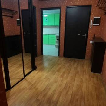 Продается 3-х комнатная квартира, 74,7 м²