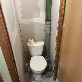 Сдается 2-х комнатная квартира, 30 м²