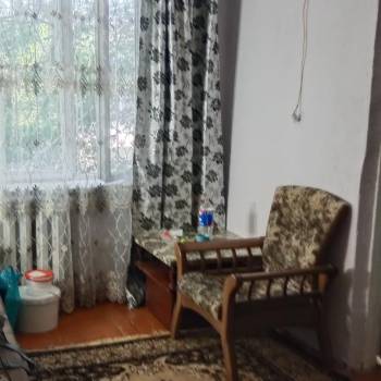 Сдается 2-х комнатная квартира, 30 м²