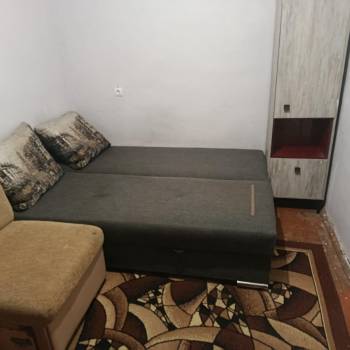 Сдается 2-х комнатная квартира, 30 м²