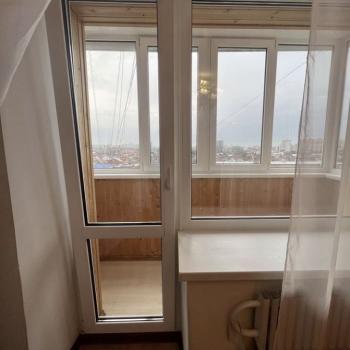 Сдается 1-комнатная квартира, 40 м²
