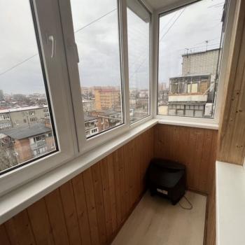 Сдается 1-комнатная квартира, 40 м²