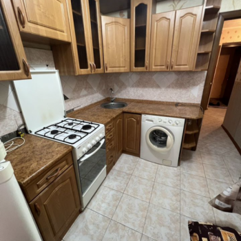 Сдается 1-комнатная квартира, 40 м²