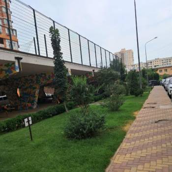Продается 1-комнатная квартира, 33,7 м²