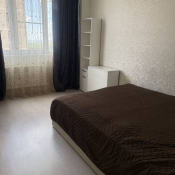 Сдается 2-х комнатная квартира, 45,3 м²