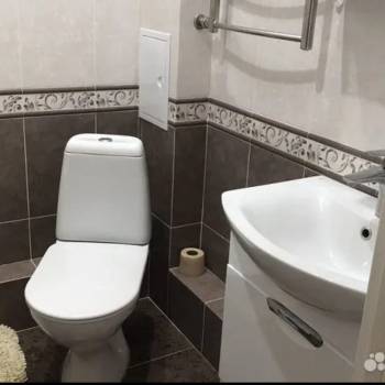 Сдается 2-х комнатная квартира, 45,3 м²