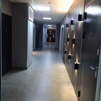 Сдается 2-х комнатная квартира, 45,3 м²