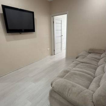 Сдается 2-х комнатная квартира, 45,3 м²