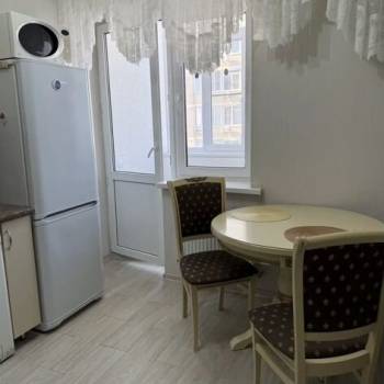 Сдается 2-х комнатная квартира, 45,3 м²
