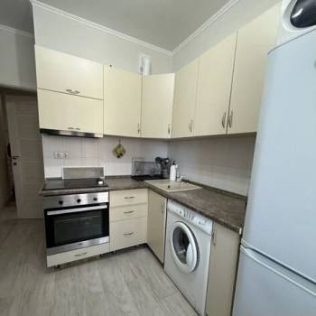 Сдается 2-х комнатная квартира, 45,3 м²