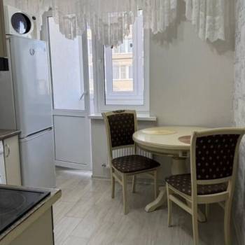Сдается 2-х комнатная квартира, 45,3 м²