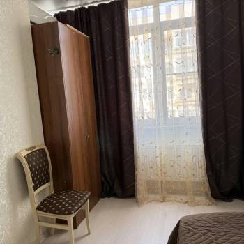 Сдается 2-х комнатная квартира, 45,3 м²