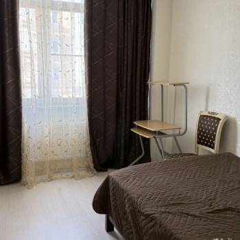 Сдается 2-х комнатная квартира, 45,3 м²