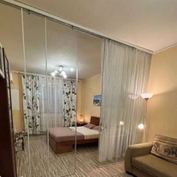 Сдается 1-комнатная квартира, 47 м²