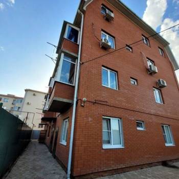 Продается 1-комнатная квартира, 36,1 м²