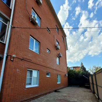 Продается 1-комнатная квартира, 36,1 м²