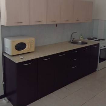 Продается 1-комнатная квартира, 41 м²