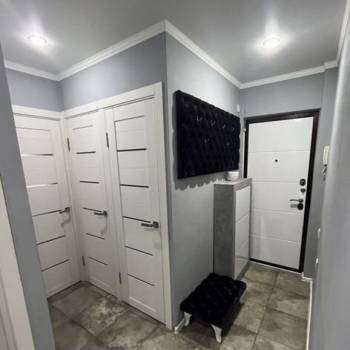 Сдается 2-х комнатная квартира, 48 м²