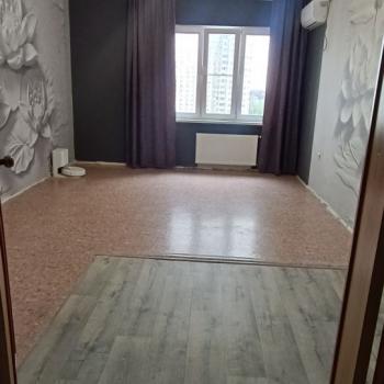 Продается 2-х комнатная квартира, 66,1 м²