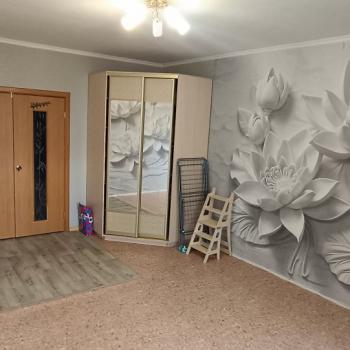 Продается 2-х комнатная квартира, 66,1 м²