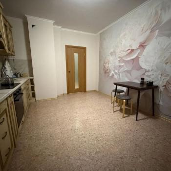 Продается 2-х комнатная квартира, 66,1 м²