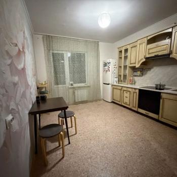 Продается 2-х комнатная квартира, 66,1 м²
