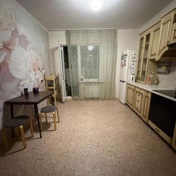 Продается 2-х комнатная квартира, 66,1 м²