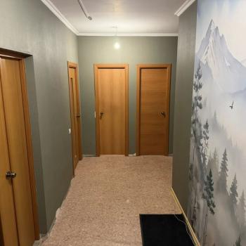 Продается 2-х комнатная квартира, 66,1 м²