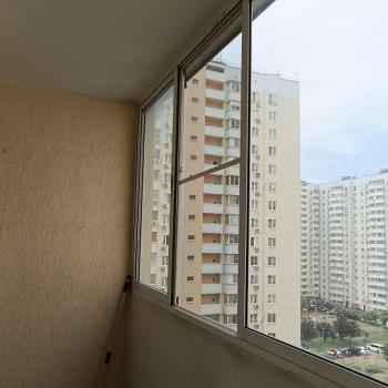 Продается 2-х комнатная квартира, 66,1 м²