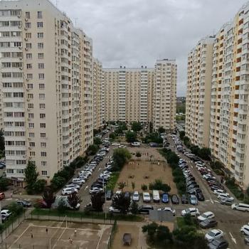 Продается 2-х комнатная квартира, 66,1 м²