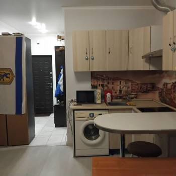 Сдается 1-комнатная квартира, 22 м²