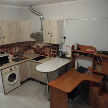 Сдается 1-комнатная квартира, 22 м²