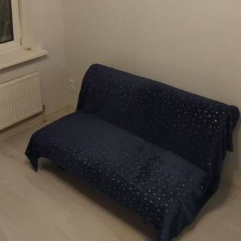 Сдается 1-комнатная квартира, 22 м²