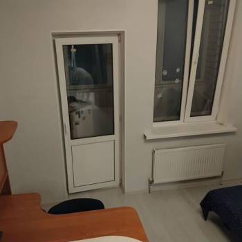 Сдается 1-комнатная квартира, 22 м²