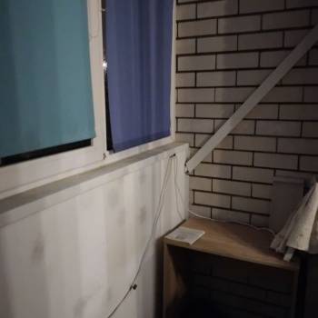 Сдается 1-комнатная квартира, 22 м²