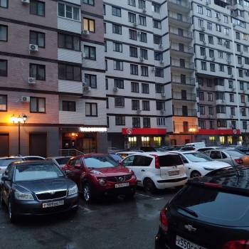 Сдается 1-комнатная квартира, 22 м²