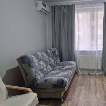 Сдается 1-комнатная квартира, 43 м²