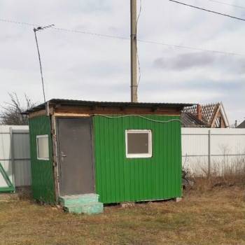 Продается Участок, 400 м²