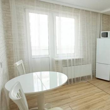 Сдается 1-комнатная квартира, 43 м²
